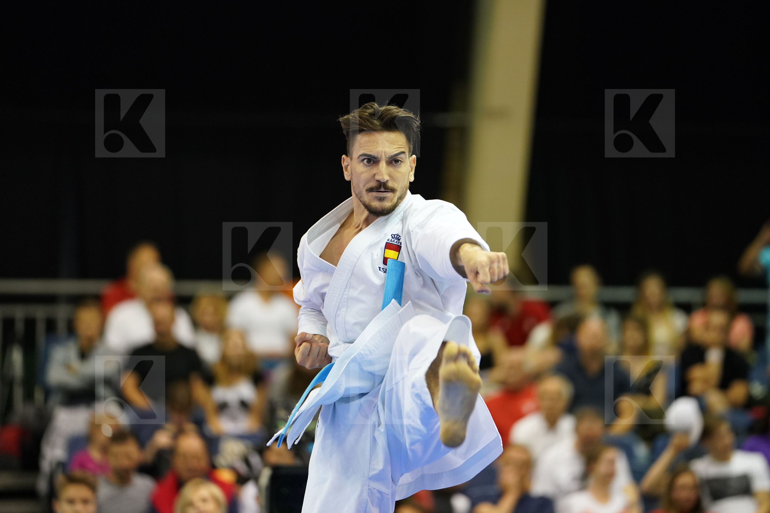 Quintero Damian Spain